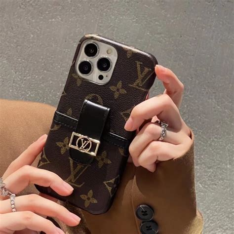 case iphone louis vuitton|Louis Vuitton iPhone case ioffer.